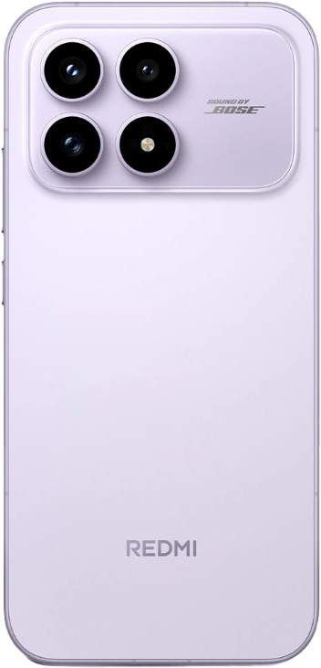 REDMI K90 / POCO F8 Pro