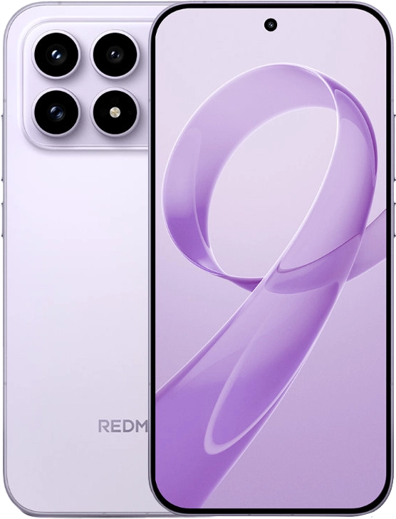 REDMI K90 / POCO F8 Pro