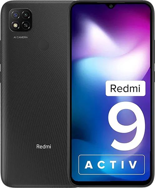 Photo of Xiaomi Redmi 9 Activ <div style='display:none'> HyperOS India Downloads</div>