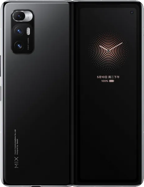 Photo of Xiaomi Mi MIX FOLD <div style='display:none'> HyperOS  Downloads</div>