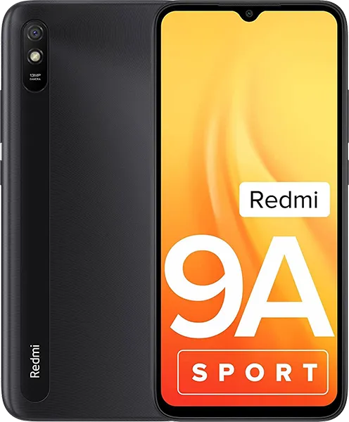 Photo of Xiaomi Redmi 9A Sport / Xiaomi Redmi 9i Sport / Xiaomi Redmi 9i / Xiaomi Redmi 9A 