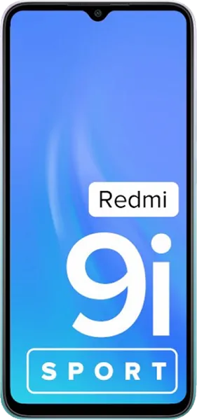 Xiaomi Redmi 9A/Xiaomi Redmi 9A Sport/Xiaomi Redmi 9i/Xiaomi Redmi 9i Sport