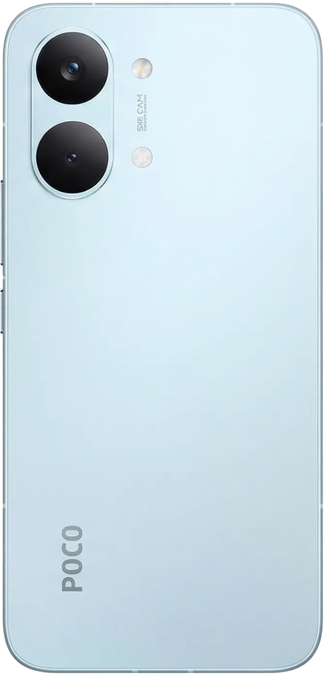 POCO X8 Pro Max / REDMI Turbo 5 Max