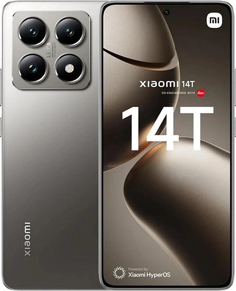 Photo of Xiaomi 14T<div style=display:none> HyperOS Russia Downloads</div>