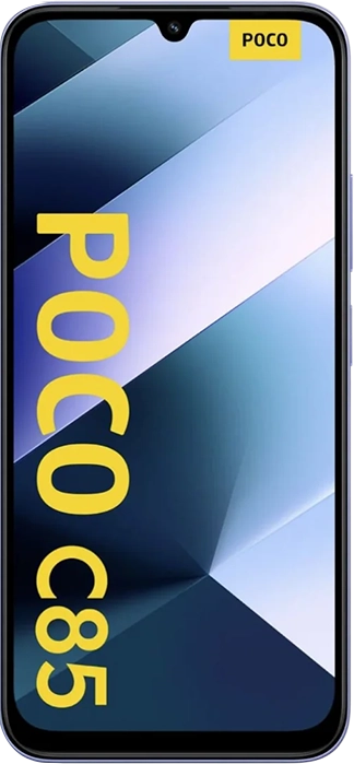 POCO C85 4G / REDMI 15C 4G
