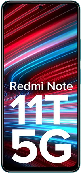 Xiaomi Redmi Note 11T 5G / Xiaomi Redmi Note 11