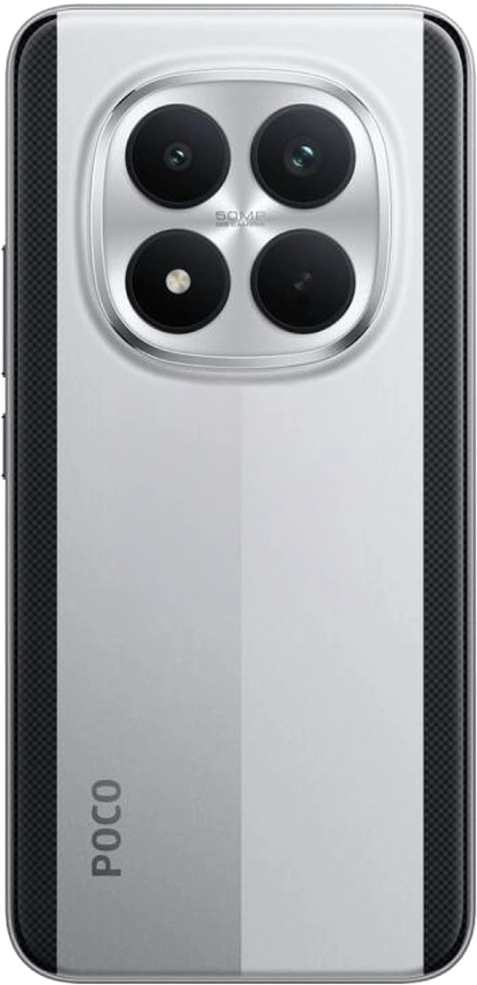 POCO M8 Pro 5G / REDMI Note 15 Pro+