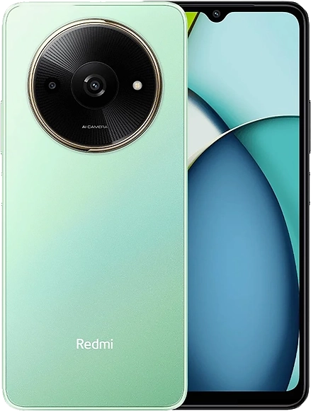 Photo of Redmi A3x<div style=display:none> HyperOS  Downloads</div>