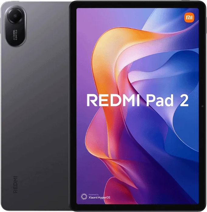 REDMI Pad 2 Xiaomi Android 16