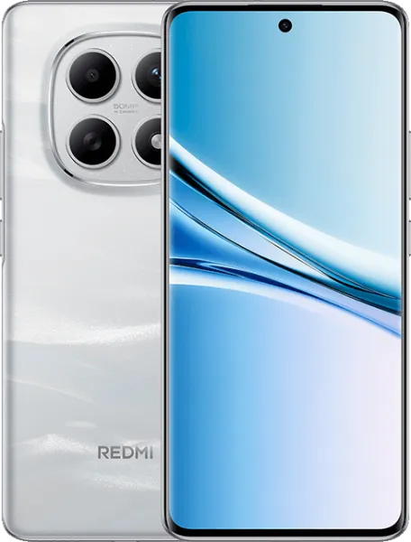REDMI Note 15 HyperOS 2.2