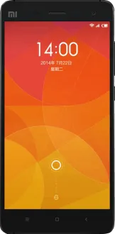 Xiaomi Mi 4 / Xiaomi Mi 4 LTE / Xiaomi Mi 3
