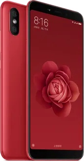 Xiaomi Mi 6X