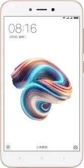 Xiaomi Redmi 5A / Xiaomi Redmi Y1 Lite