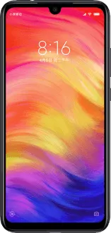 Xiaomi Redmi Note 7S / Xiaomi Redmi Note 7