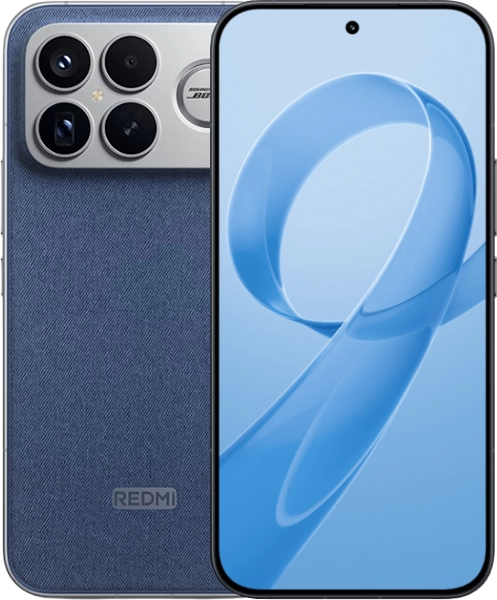 POCO F8 Ultra / REDMI K90 Pro Max