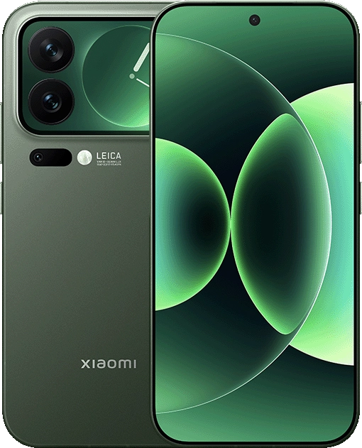 Xiaomi 17 Pro HyperOS 2.2