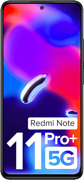 Redmi Note 11 Pro+ 5G / Redmi Note 11E Pro / POCO X4 Pro 5G / Xiaomi Redmi Note 11 Pro 5G