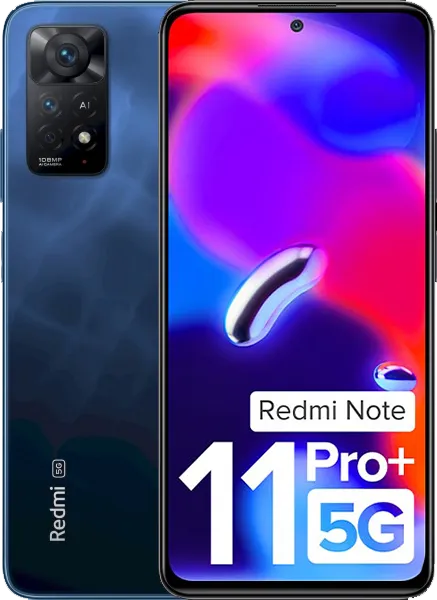 Photo of Redmi Note 11 Pro+ 5G / Redmi Note 11E Pro / POCO X4 Pro 5G / Xiaomi Redmi Note 11 Pro 5G 