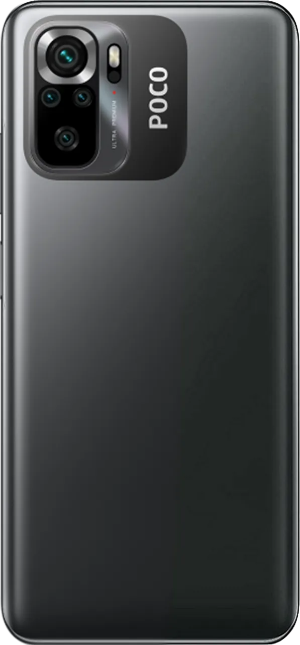 POCO M5s