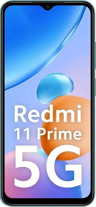 Redmi 11 Prime 5G / POCO M4 5G / Redmi 10 5G / Redmi 10 Prime+ 5G / Redmi Note 11E