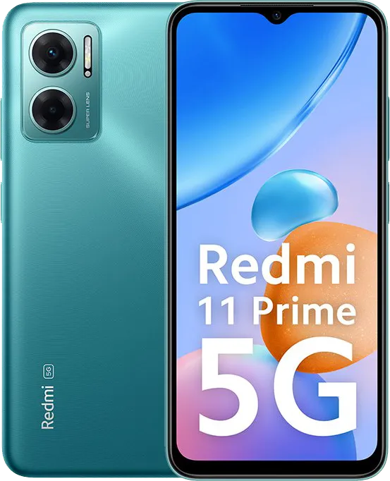Photo of Redmi 11 Prime 5G / POCO M4 5G / Redmi 10 5G / Redmi 10 Prime+ 5G / Redmi Note 11E 