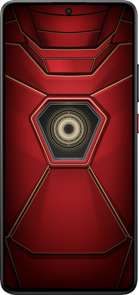 POCO X7 Pro / REDMI Turbo 4