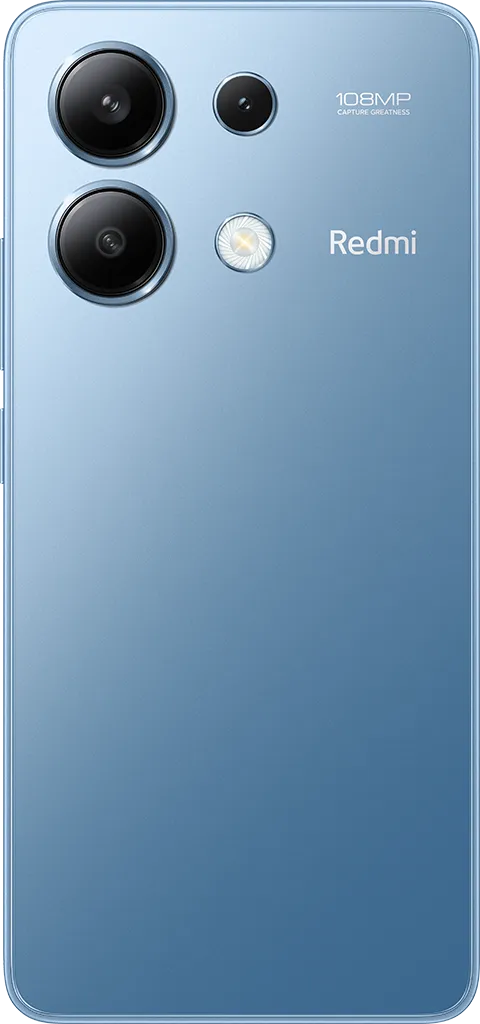 Redmi Note 13 4G NFC