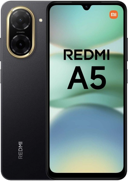 Redmi A5 4G HyperOS 2.2
