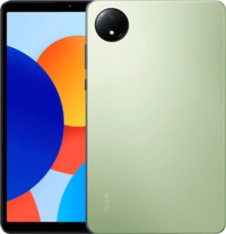 Photo of Redmi Pad SE 4G<div style=display:none> HyperOS  Downloads</div>