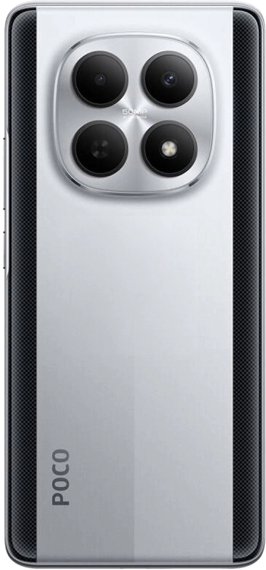 POCO M8 5G / REDMI Note 15 5G