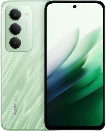 REDMI 15 HyperOS 2.2