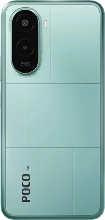 POCO M7 Plus / REDMI 15