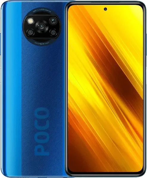 Photo of Xiaomi POCO X3 NFC <div style='display:none'> HyperOS  Downloads</div>