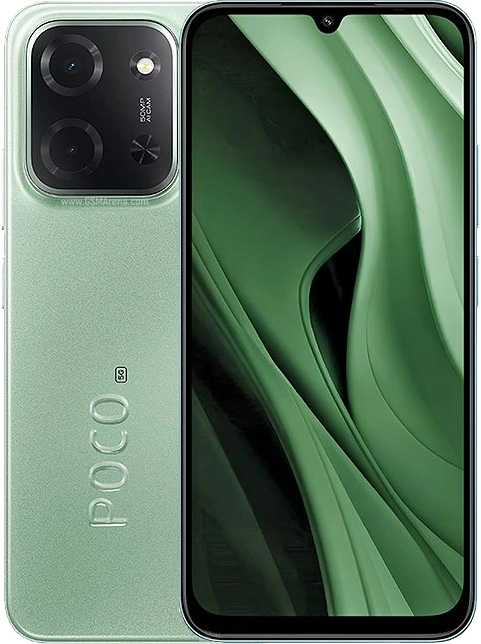 POCO C85 5G
