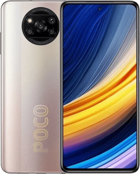Photo of Xiaomi POCO X3 Pro <div style='display:none'> HyperOS Indonesia Downloads</div>