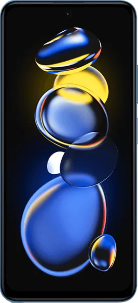 Redmi K50i / Redmi K50i Pro / POCO X4 GT Pro / Redmi Note 11T Pro / Redmi Note 11T Pro+ / POCO X4 GT