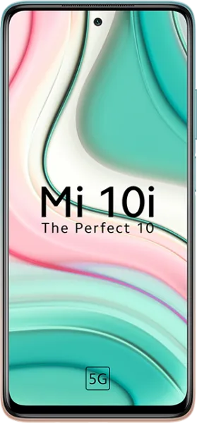 Xiaomi Mi 10i 5G / Xiaomi Redmi Note 9 Pro 5G / Xiaomi Mi 10T Lite