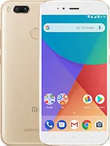 Photo of Xiaomi Mi A1  <div style='display:none'> HyperOS  Downloads</div>