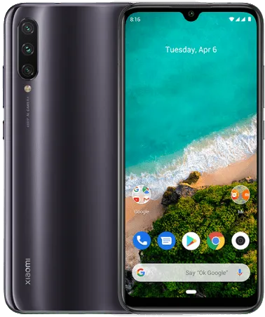 Photo of Xiaomi Mi A3 <div style='display:none'> HyperOS  Downloads</div>