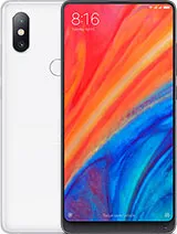 Photo of Xiaomi Mi Mix 2S <div style='display:none'> HyperOS  Downloads</div>