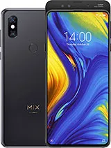 Photo of Xiaomi Mi Mix 3 5G 