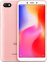 Photo of Xiaomi Redmi 6A <div style='display:none'> HyperOS Global Downloads</div>