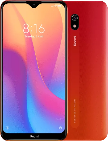 Photo of Xiaomi Redmi 8A <div style='display:none'> HyperOS China Downloads</div>