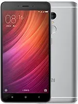 Photo of Xiaomi Redmi Note 4 (MediaTek) 