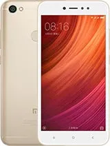 Photo of Xiaomi Redmi Y1 (Note 5A) 