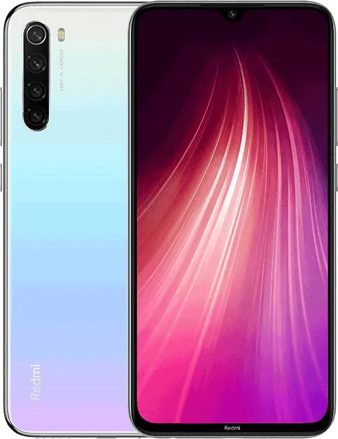 Photo of Xiaomi Redmi Note 8 <div style='display:none'> HyperOS Global Downloads</div>