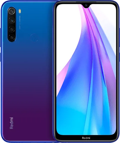 Photo of Xiaomi Redmi Note 8T <div style='display:none'> HyperOS  Downloads</div>