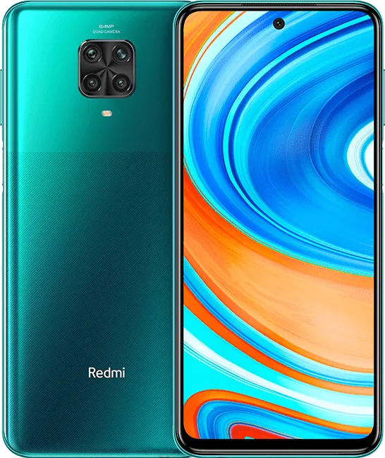 Photo of Xiaomi Redmi Note 9 Pro <div style='display:none'> HyperOS  Downloads</div>