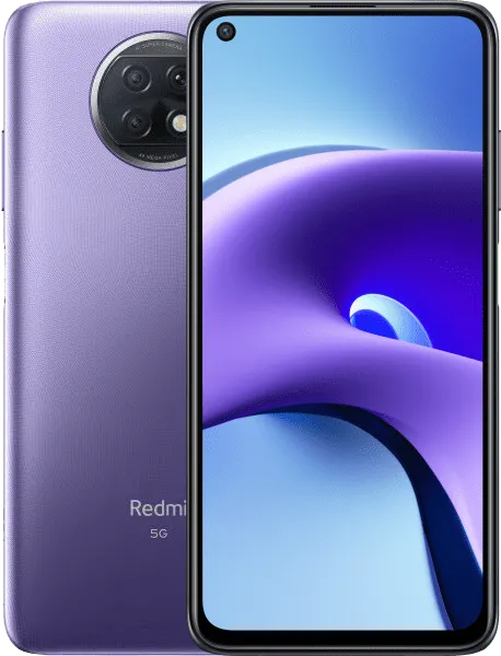 Photo of Xiaomi Redmi Note 9T 5G <div style='display:none'> HyperOS EEA Downloads</div>