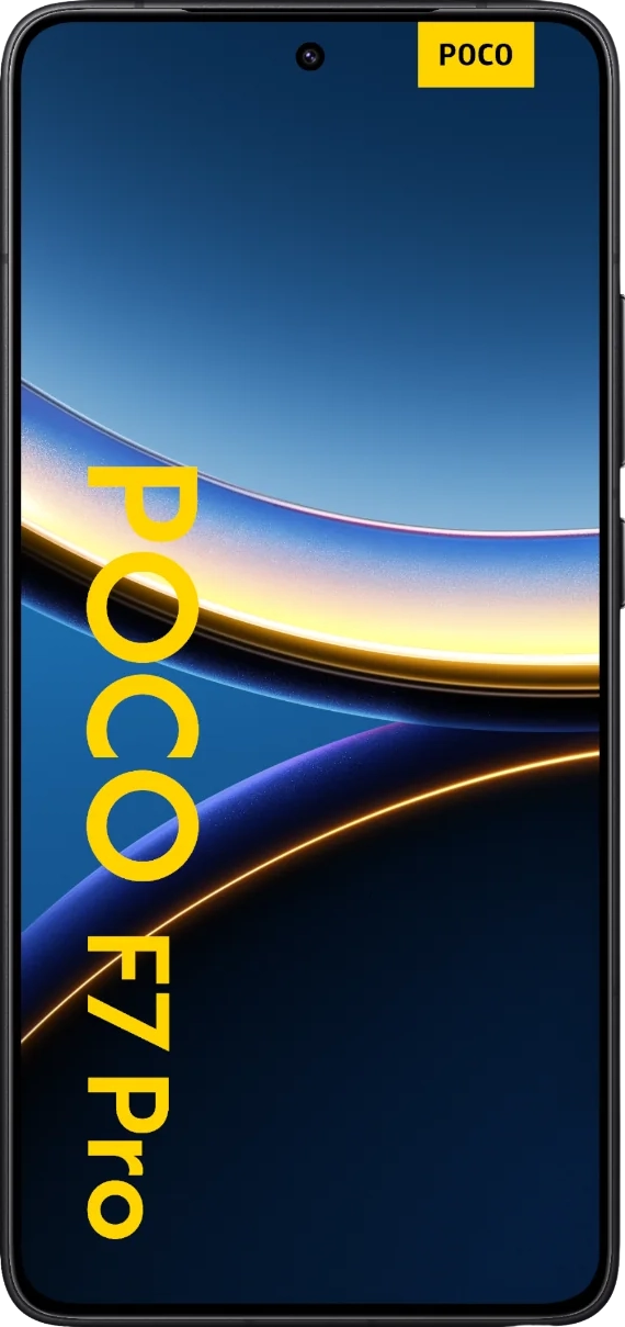 POCO F7 Pro / REDMI K80